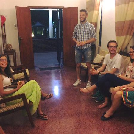 Colombo Lavinia Beach Hostel Dehiwala-Mount Lavinia Zewnętrze zdjęcie