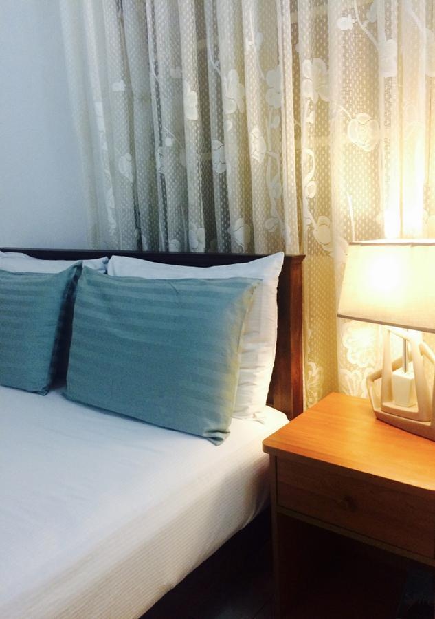 Colombo Lavinia Beach Hostel Dehiwala-Mount Lavinia Zewnętrze zdjęcie