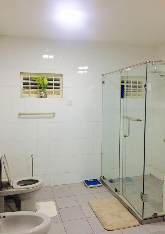 Colombo Lavinia Beach Hostel Dehiwala-Mount Lavinia Zewnętrze zdjęcie