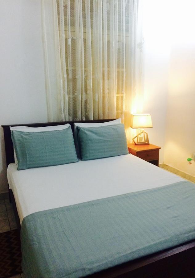 Colombo Lavinia Beach Hostel Dehiwala-Mount Lavinia Zewnętrze zdjęcie